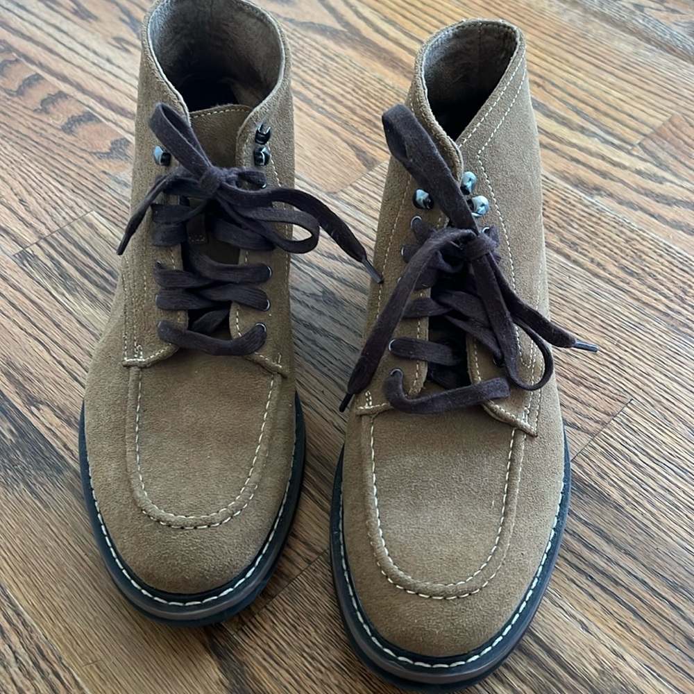 Men’s Banana Republic Boots